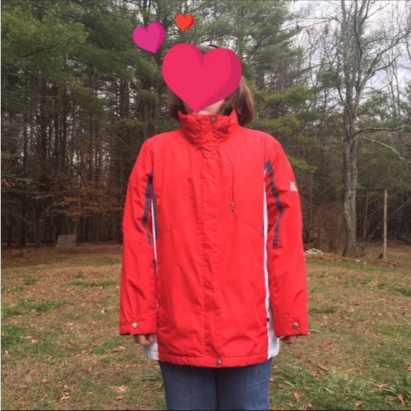 ZeroXposur Jackets & Coats Zeroxposur Ultra Cold Weather Jacket X